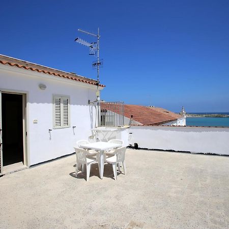 Appartamenti Luce Vieste Esterno foto